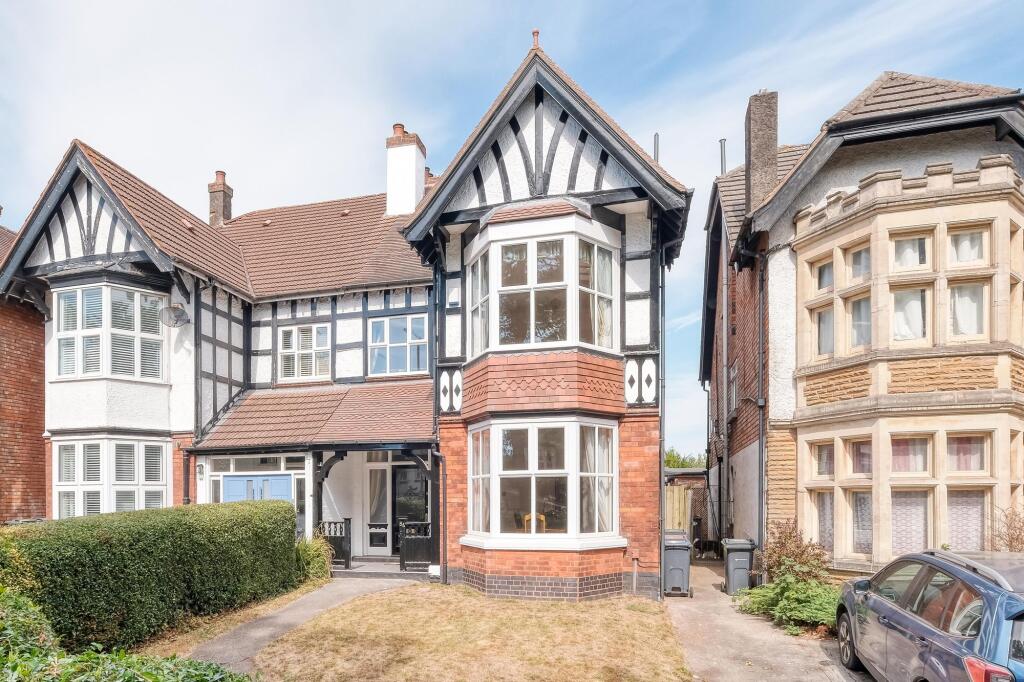 Property image for Middleton Hall Road, Birmingham, B30