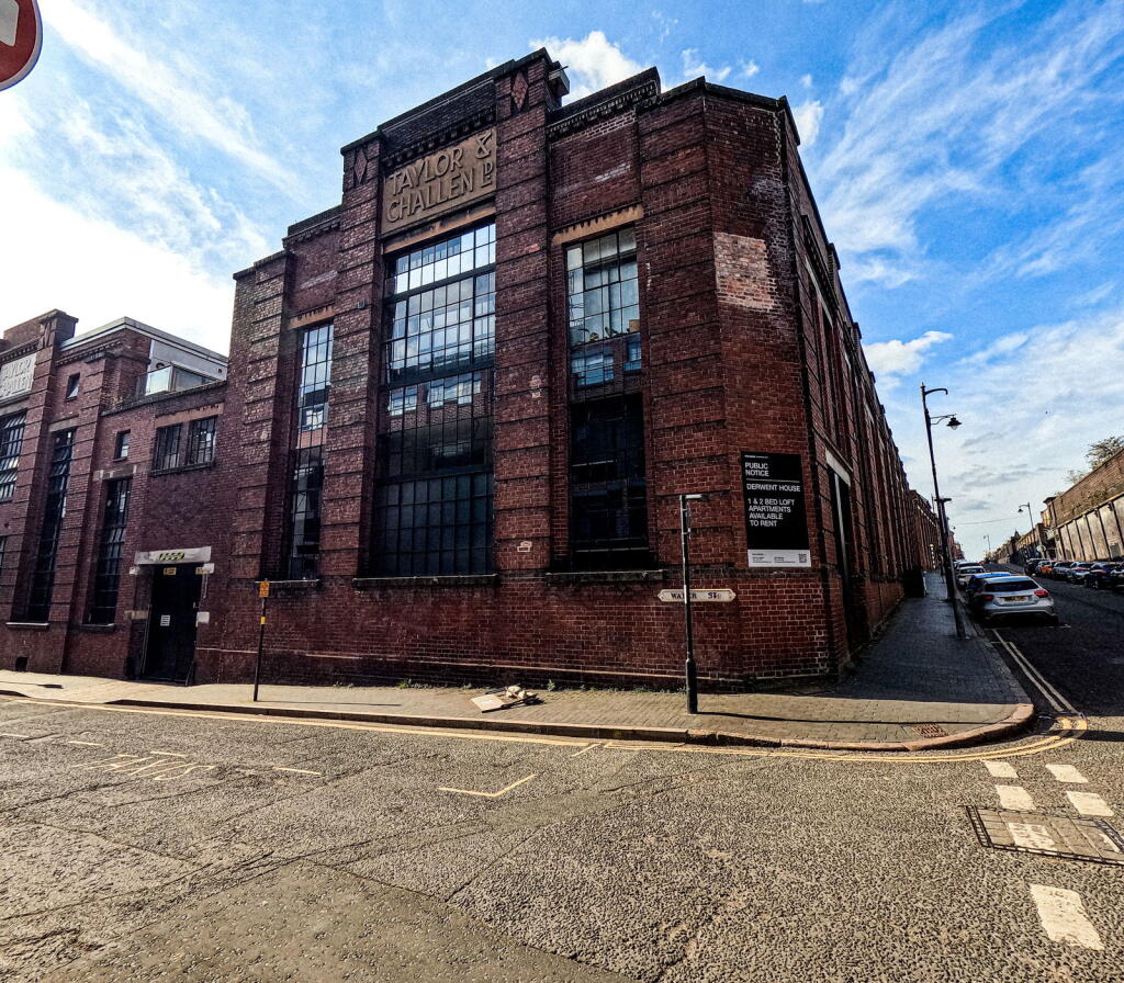 Additional image 14 of Apartment 6, Derwent House, Jewellery Quarter, B3 1EB