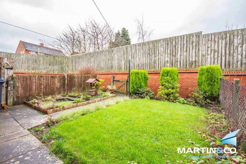 Additional image 9 of Millcroft Close, Bartley Green, B32