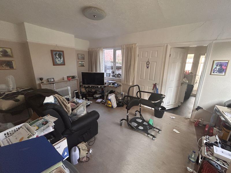 房产图片 5 - 伊雷顿路，汉斯沃斯伍德，伯明翰，B20 2NB