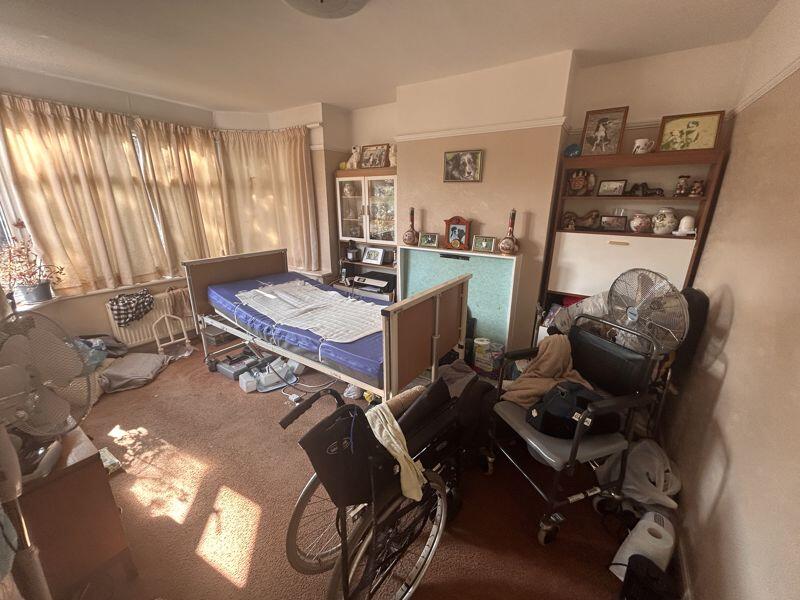 房产图片 2 - 伊雷顿路，汉斯沃斯伍德，伯明翰，B20 2NB