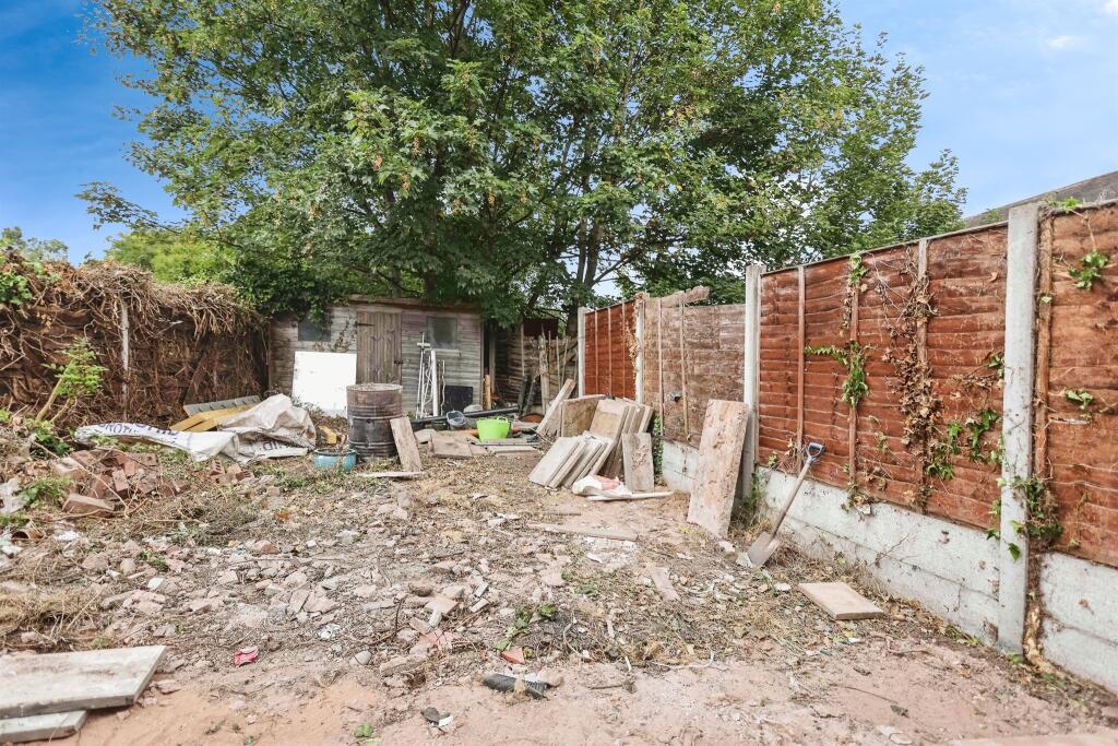 Additional image 16 of Gillscroft Road, Birmingham