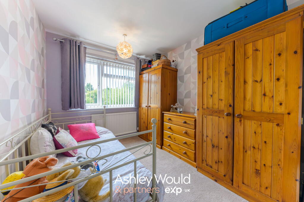 Additional image 18 of Wentworth Way, Birmingham, B32