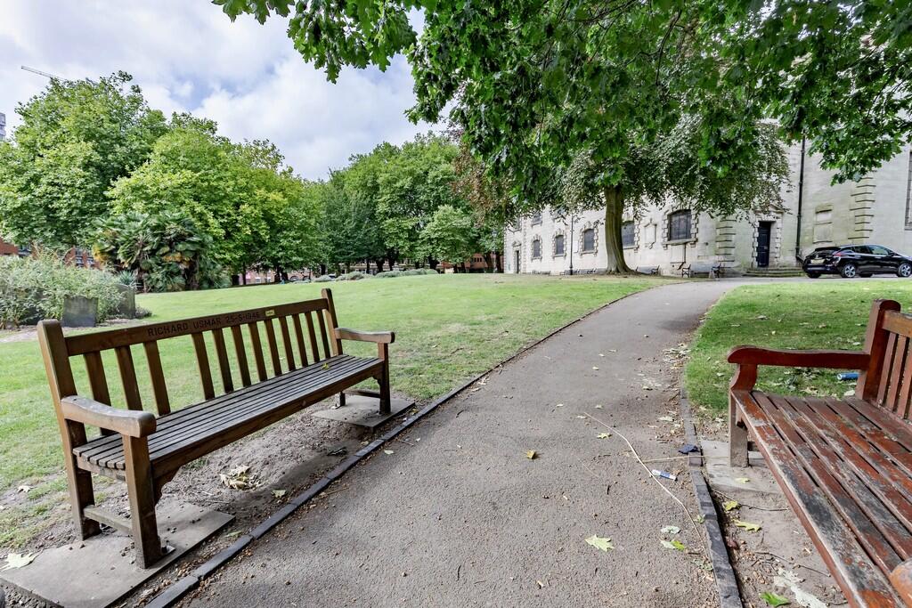 Additional image 25 of St Pauls Place, 40 St. Pauls Square, Jewellery Quarter