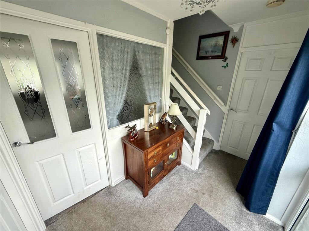 Additional image 2 of Rattle Croft, Birmingham, West Midlands, B33