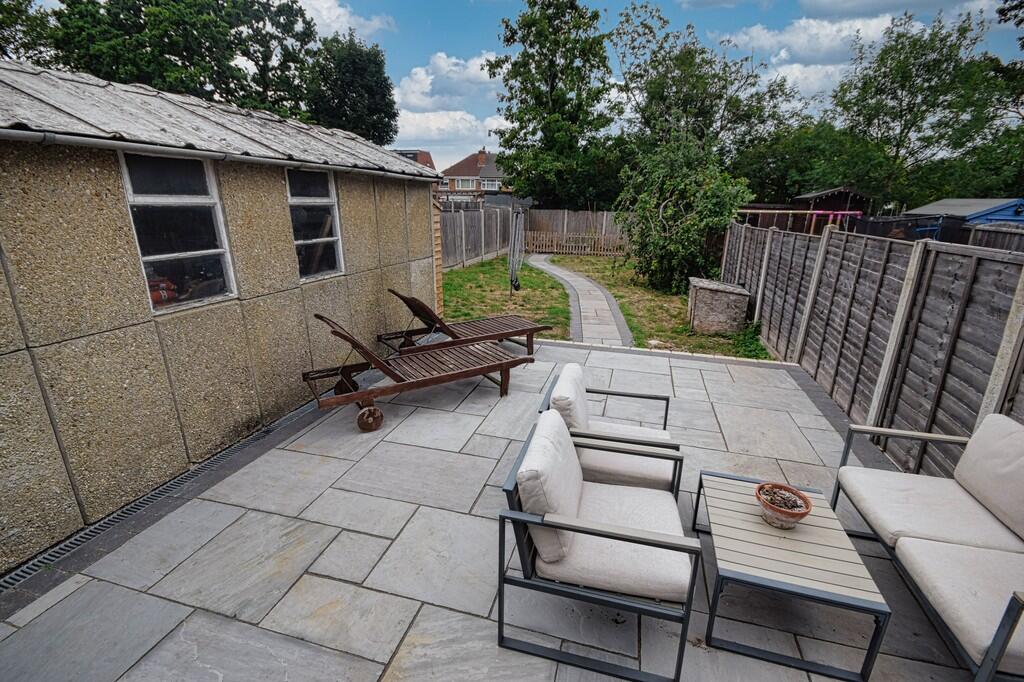 Additional image 16 of Milstead Road, Yardley