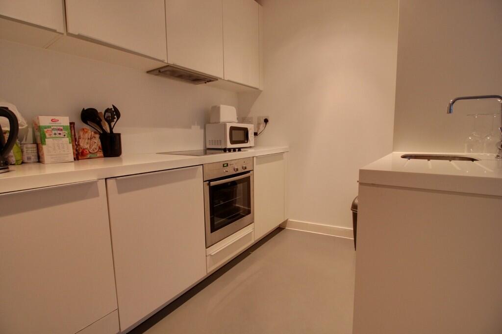 Additional image 4 of Rotunda, New Street, Birmingham