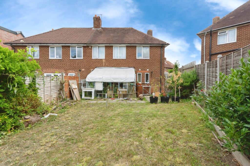 Additional image 16 of Fellmeadow Road, Birmingham, West Midlands, B33