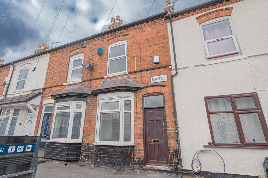 Property image for Eva Road, Winson Green, Birmingham