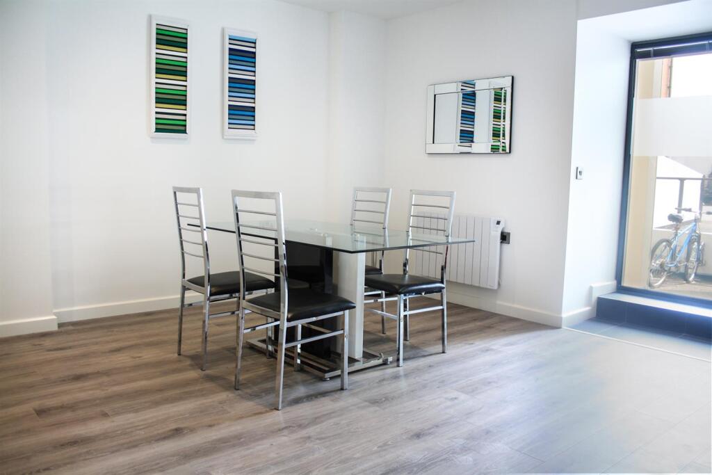 Additional image 5 of Kenyon Forge, Kenyon Street, B18 6DH