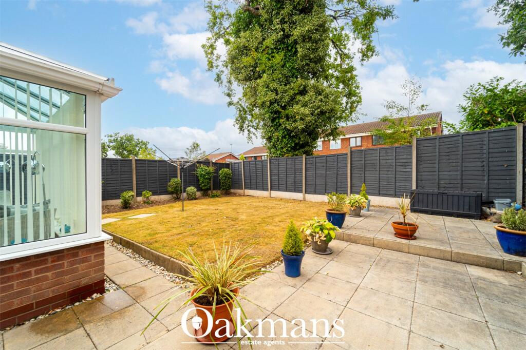 Additional image 43 of New Meadow Close, Birmingham, B31
