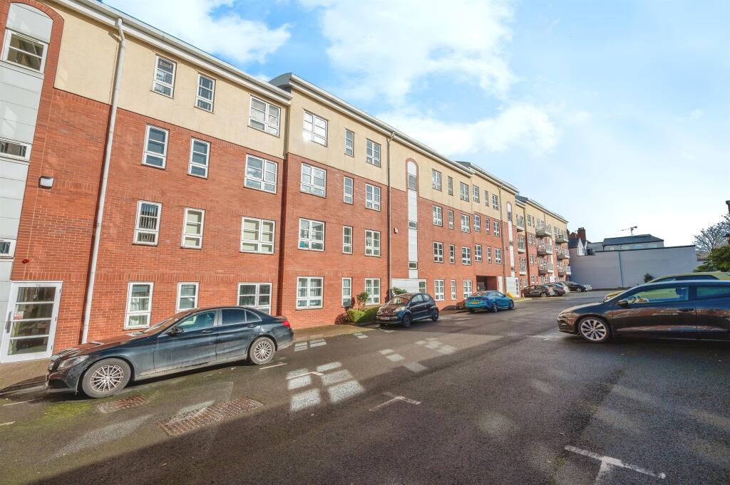 Additional image 8 of Branston Street, Birmingham