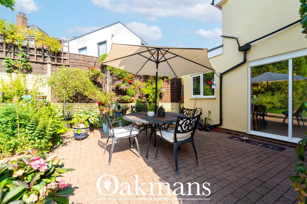 Additional image 34 of Quarry Lane, Northfield, Birmingham, B31