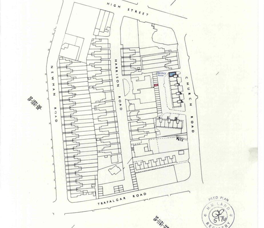 Additional image 15 of Flat 4 Salisbury House, 11 Church Road, Erdington, Birmingham, B24 9AY