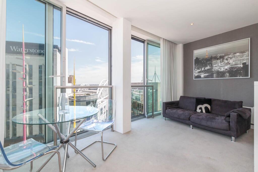 Property image for Rotunda, New Street, B2 4PA