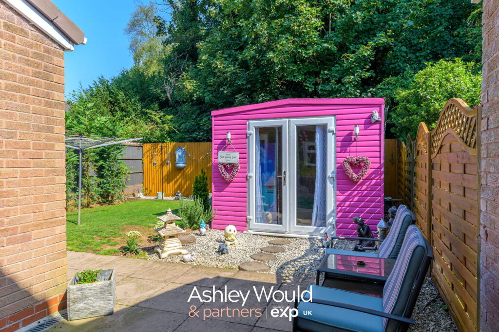 Additional image 20 of Wentworth Way, Birmingham, B32
