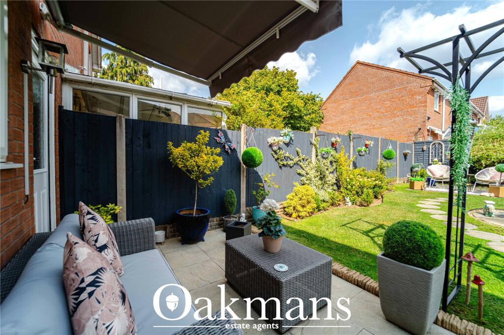 Additional image 28 of Illey Close, Birmingham, B31