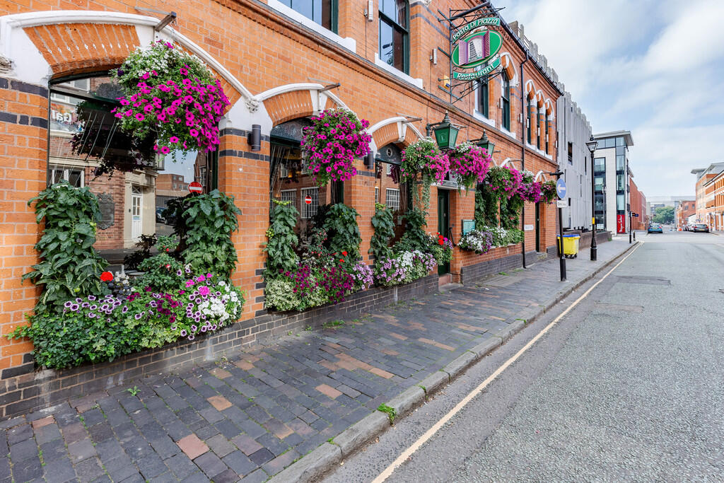 Additional image 24 of St Pauls Place, 40 St. Pauls Square, Jewellery Quarter