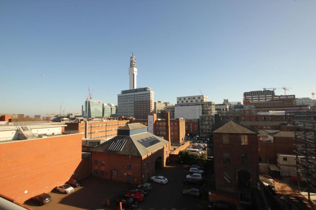 Additional image 14 of 42 George Street, Birmingham, West Midlands, B3 1QA