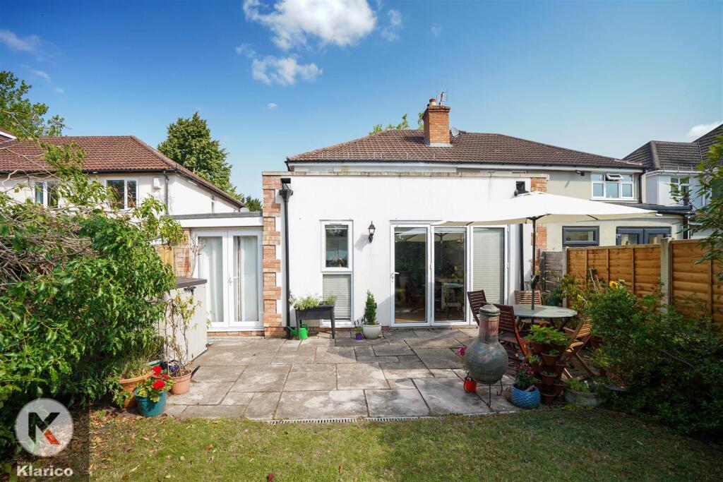 Additional image 20 of Brooklands Road, Hall Green