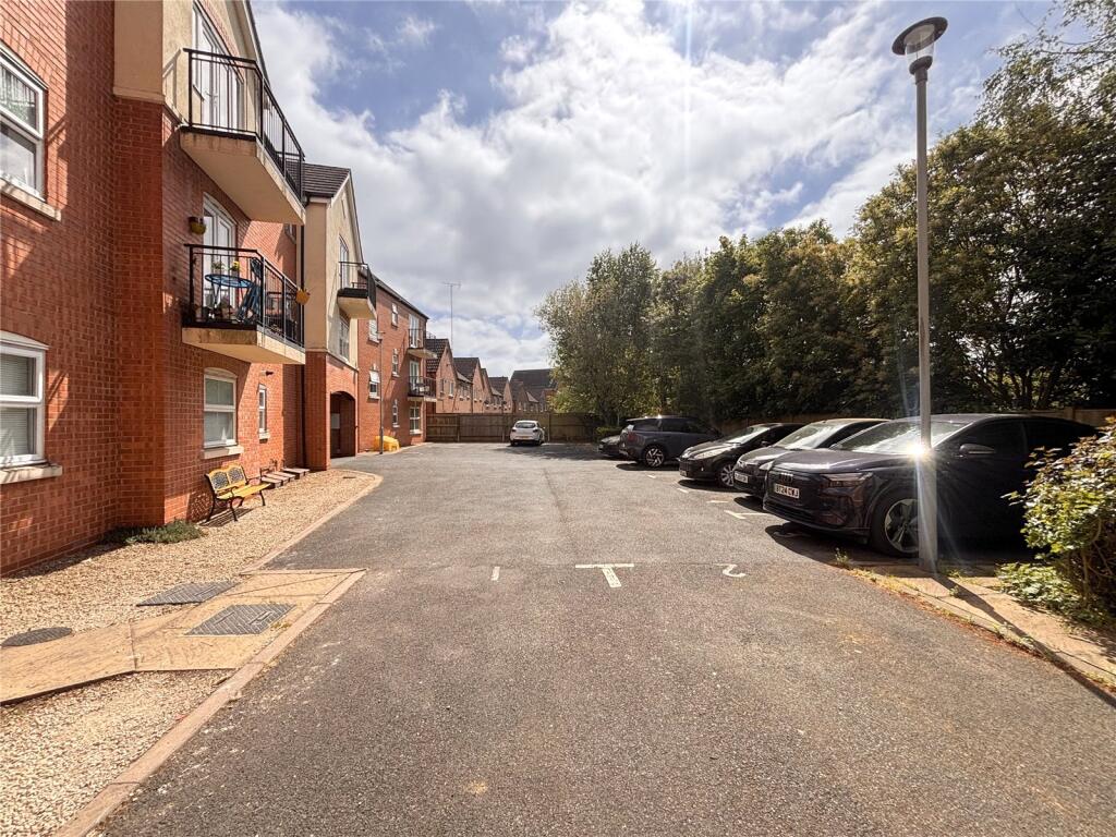 Additional image 18 of Brandwood Crescent, Birmingham, West Midlands, B30