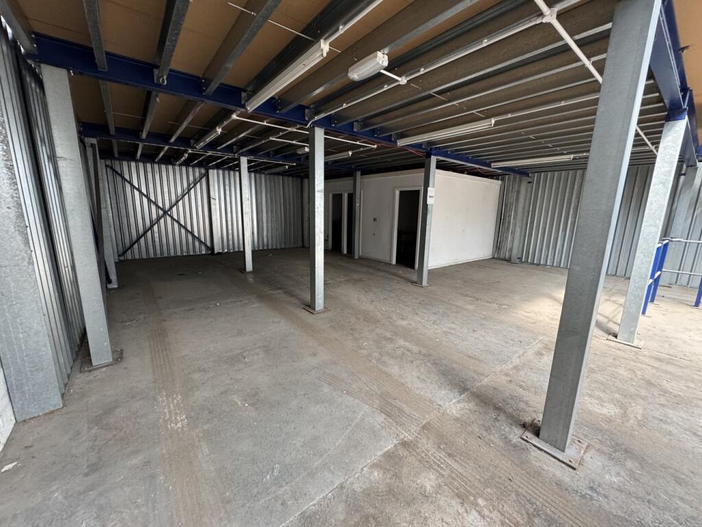 Additional image 5 of Tyburn Rd-7731 SqFt Industrial Unit, Birmingham, B24