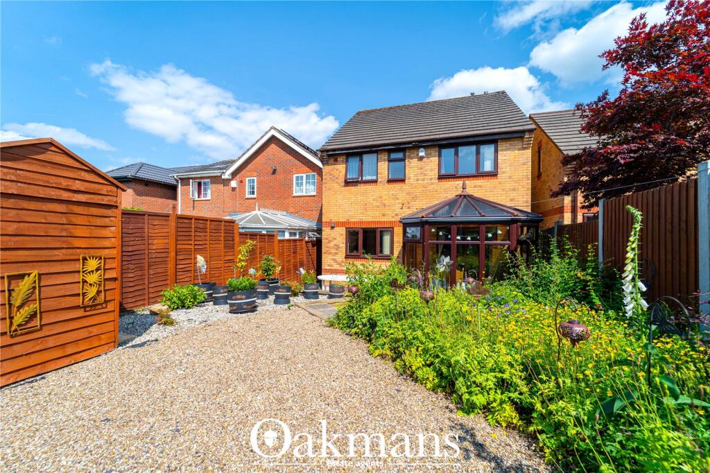 Additional image 20 of Bishops Gate, Birmingham, West Midlands, B31