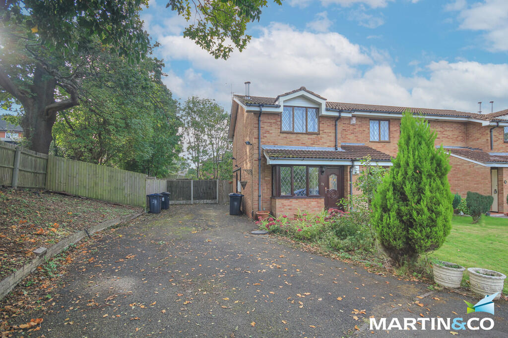 Additional image 9 of Dice Pleck, Northfield, B31