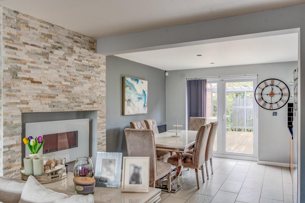 Additional image 3 of Bartley Crescent, Northfield, Birmingham, West Midlands, B31