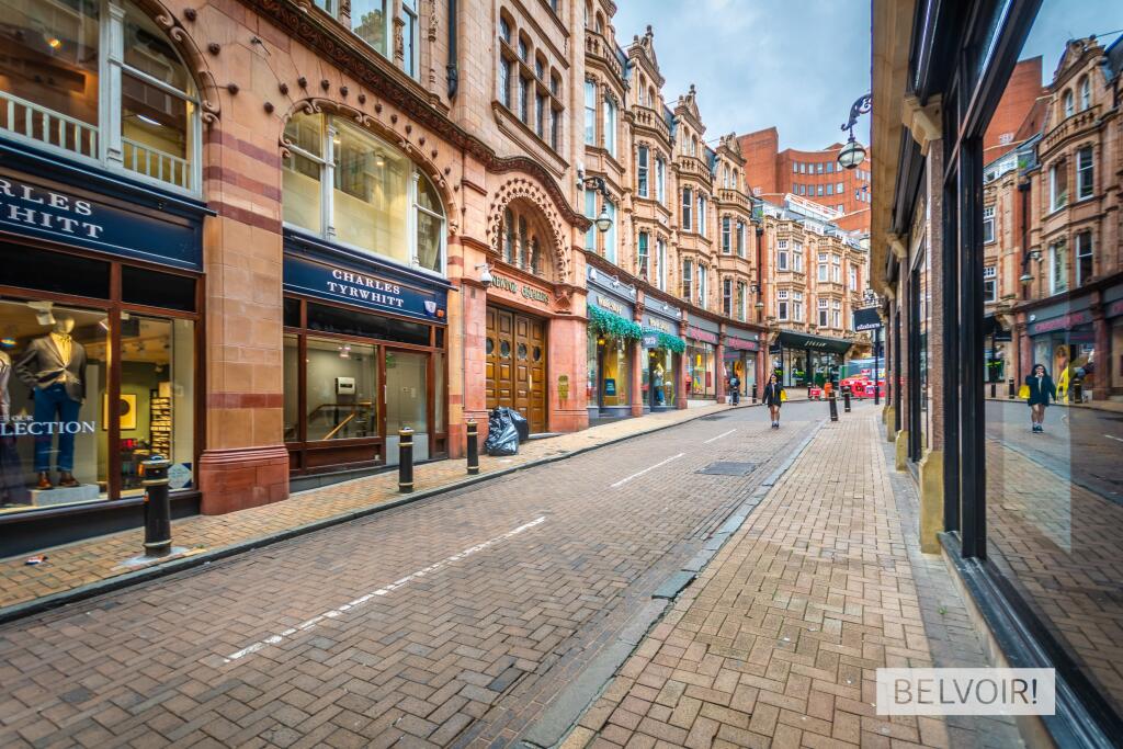 Additional image 13 of Newton Chambers, 43 Canon Street, Birmingham, B2
