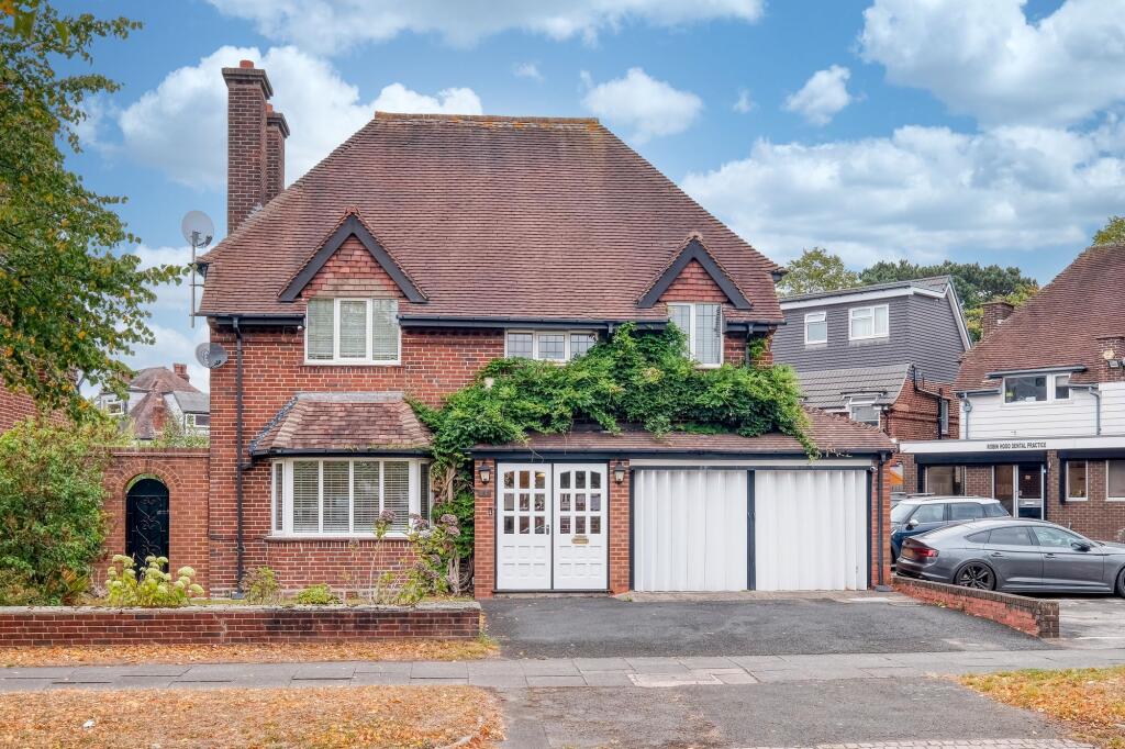 Additional image 25 of Robin Hood Lane, Birmingham, B28