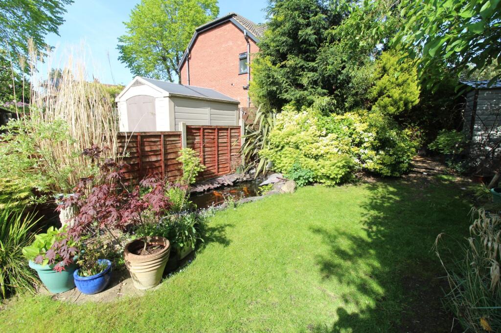 Additional image 8 of Yew Tree Lane, Yardley, Birmingham, West Midlands, B26