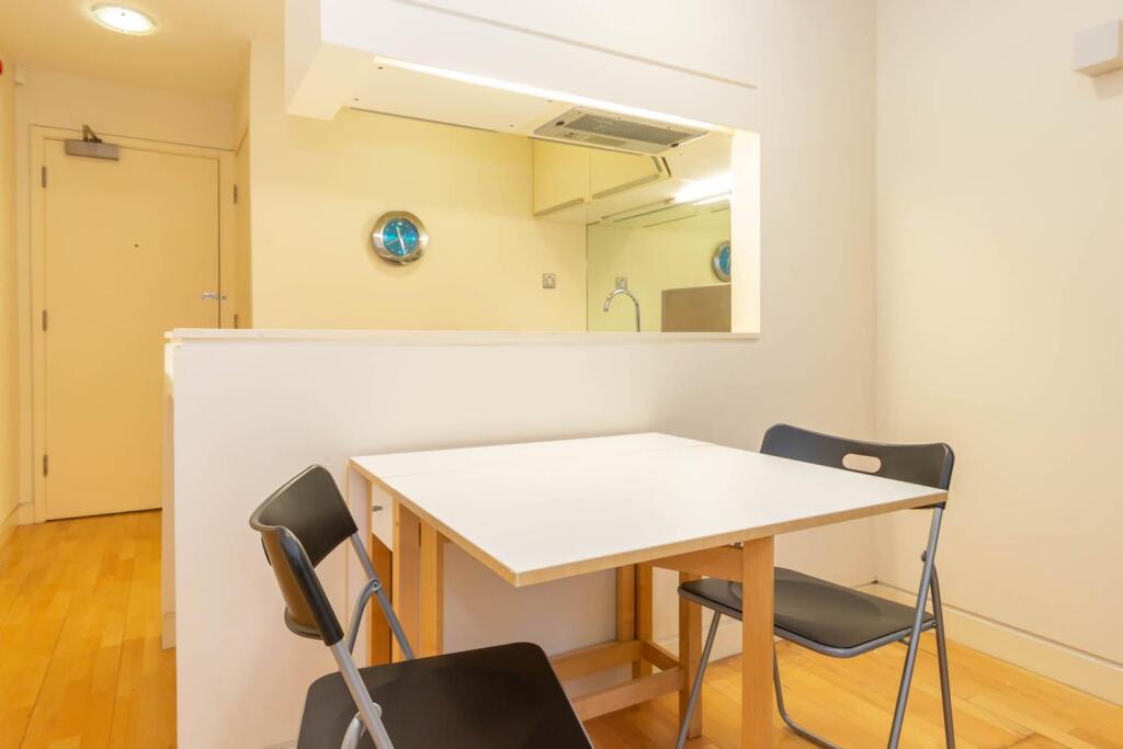 Additional image 4 of Cathedral Apartments, Barwick Street, B3 2NT