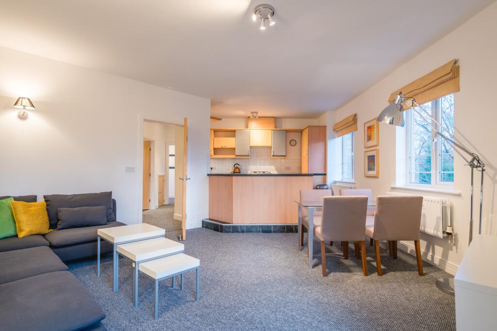 Additional image 5 of Burlington House, 16 Waterside Drive, Hockley, Birmingham, B18