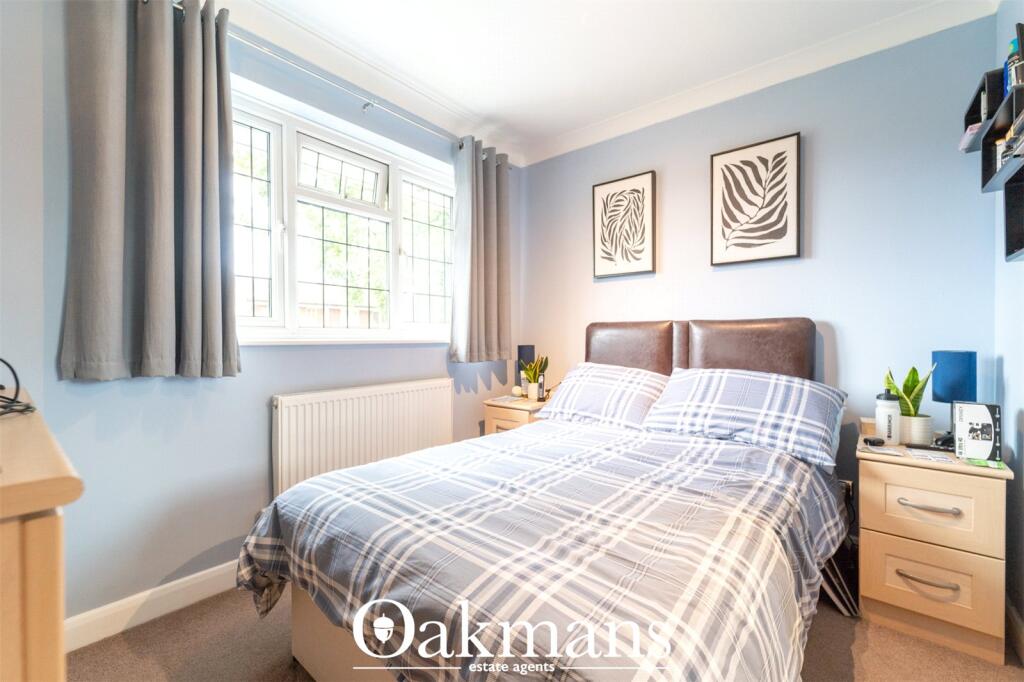 Additional image 39 of New Meadow Close, Birmingham, B31