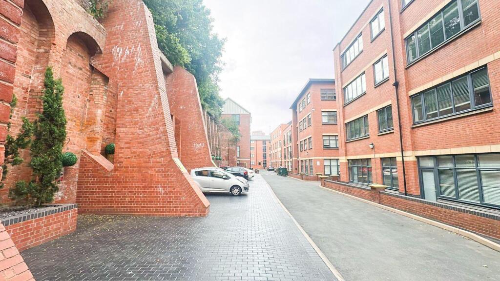 Additional image 15 of The Mint, Icknield Street, Birmingham