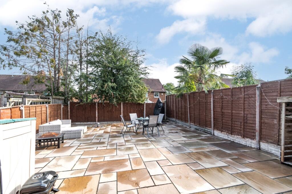 Additional image 12 of Barn Croft, Birmingham, West Midlands, B32