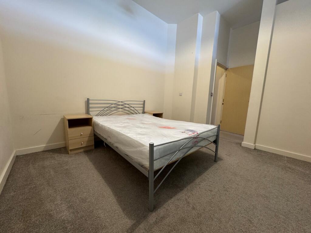 Additional image 5 of Platinum, 89 Branston Street, Birmingham, West Midlands, B18