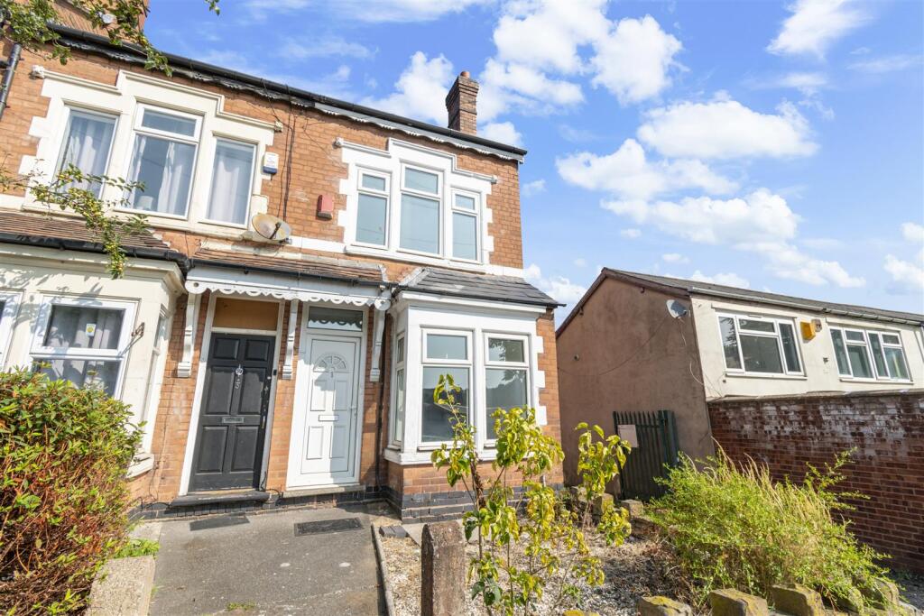 Property image for Rosary Road, Birmingham