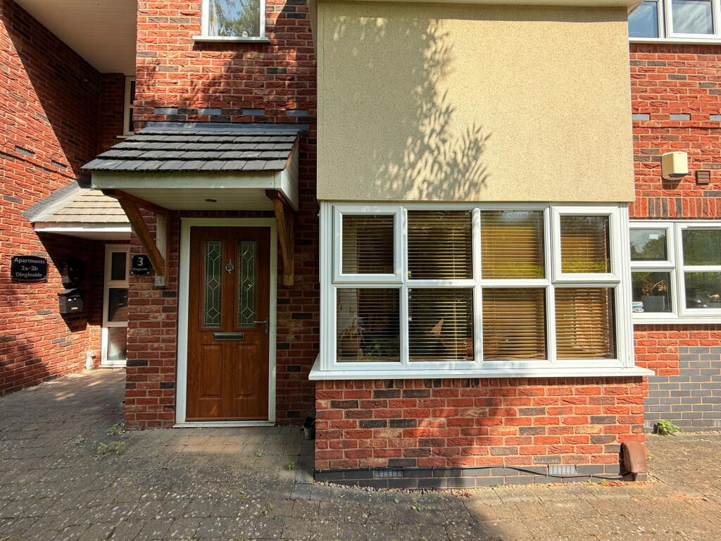 Additional image 21 of Dingleside, Cole Valley Road, Hall Green