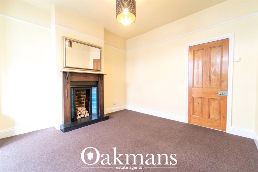 Additional image 4 of Pershore Avenue, Selly Park, Birmingham, West Midlands, B29