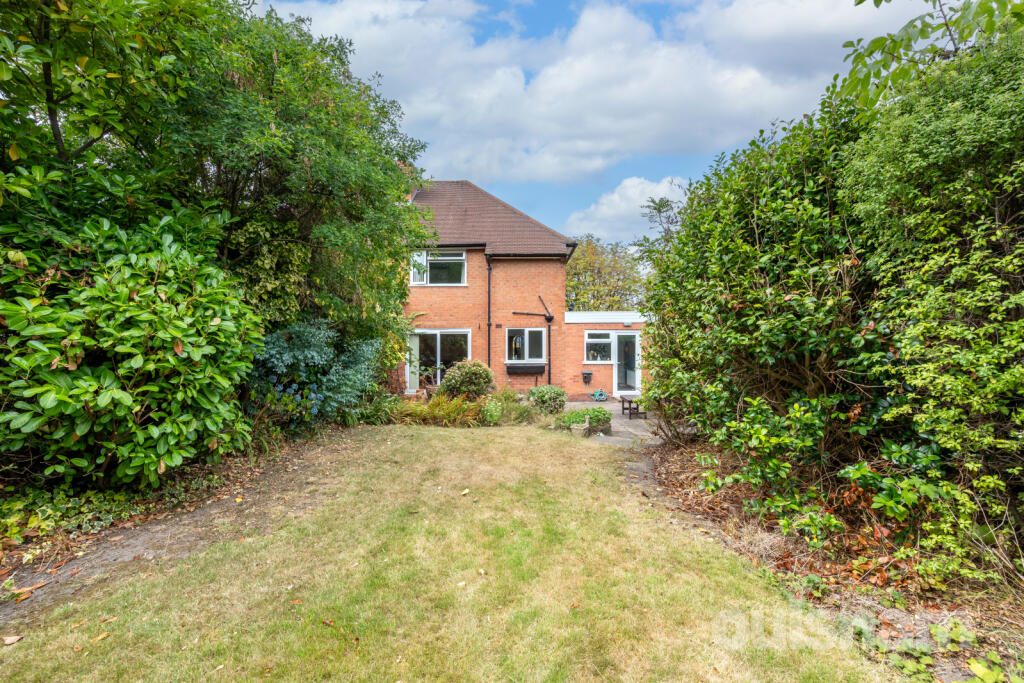 Additional image 19 of Shenley Fields Road, Bournville Village Trust, Selly Oak, Birmingham, B29