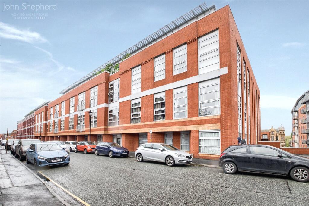 Platinum, 87 Branston Street, Birmingham, West Midlands, B18