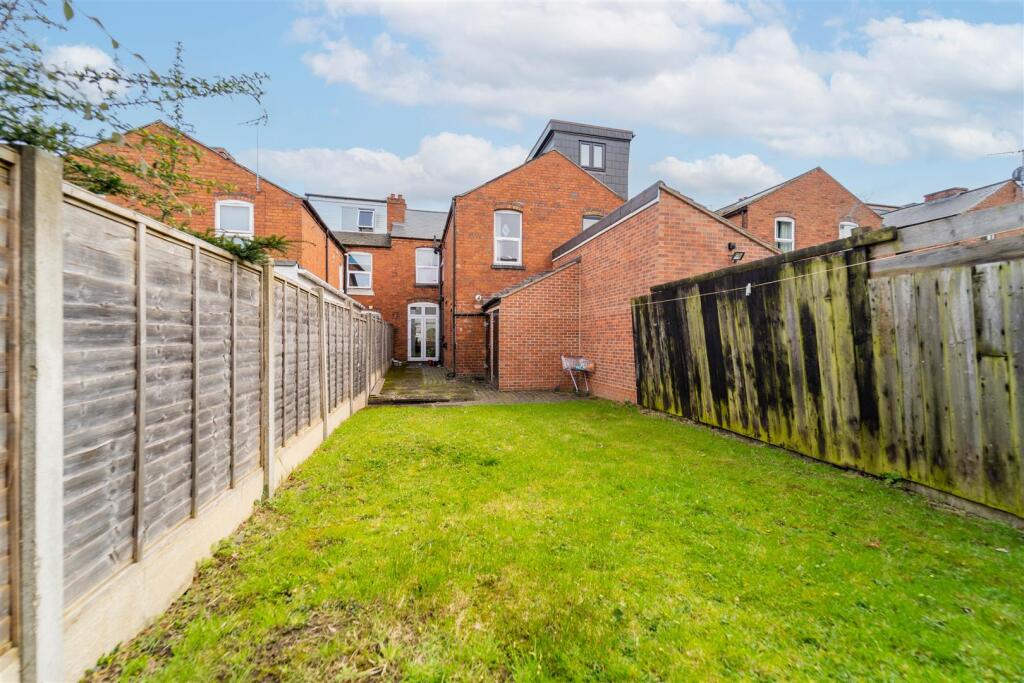 Additional image 25 of Bournbrook Road, Birmingham, West Midlands, B29