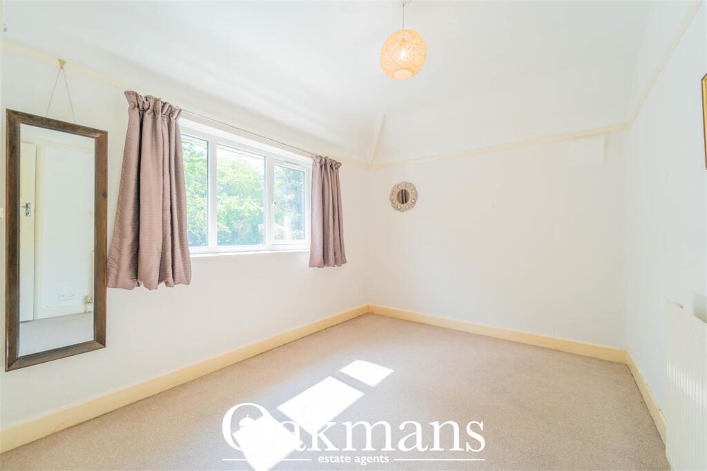 Additional image 12 of Reservoir Road, Selly Oak, Birmingham, B29