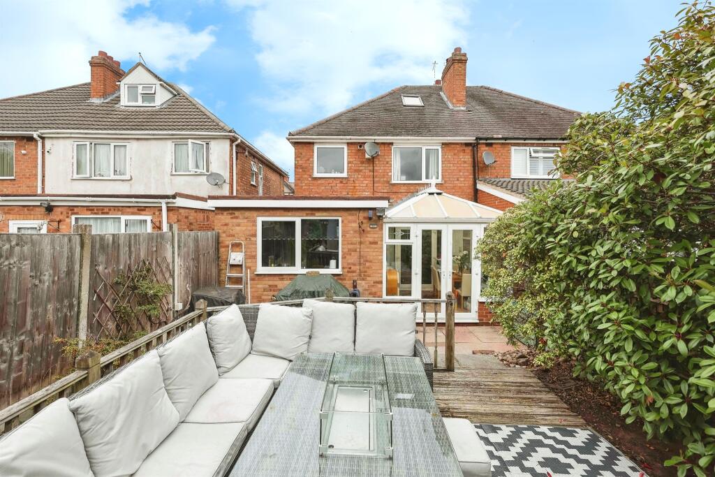 Additional image 17 of Manor Road, Stechford, Birmingham