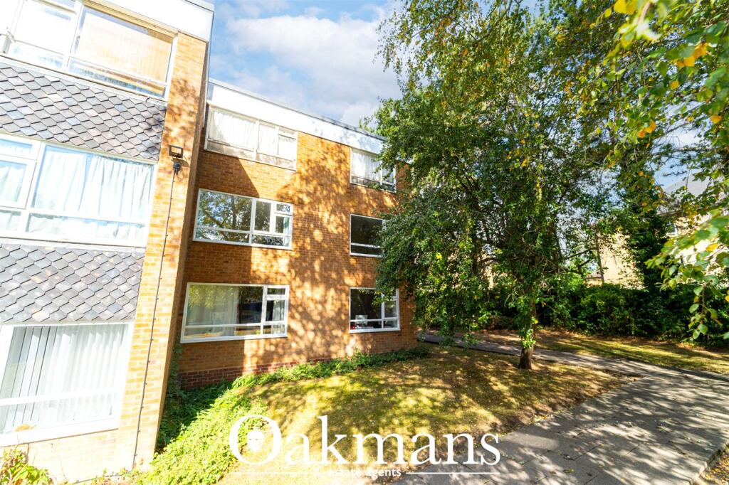 Additional image 28 of Selly Wick Drive, Selly Park, Birmingham, West Midlands, B29