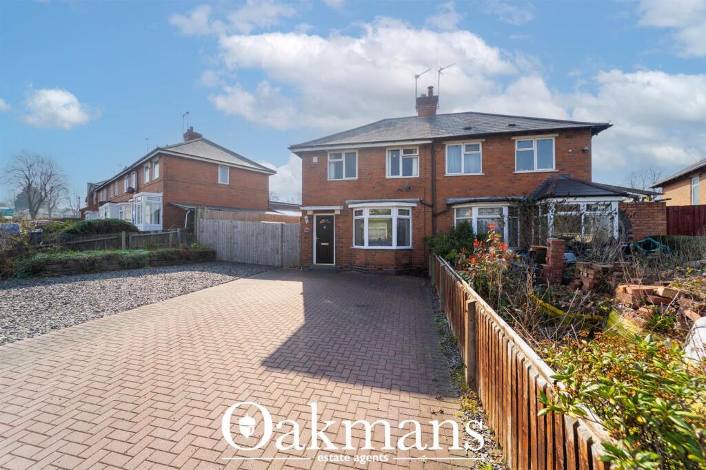 Additional image 22 of Elmdale Crescent, Birmingham, B31