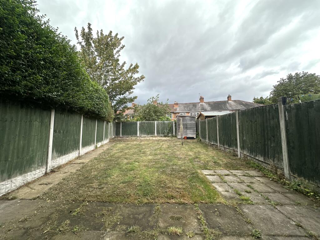Additional image 12 of Ryde Grove, Acocks Green B27
