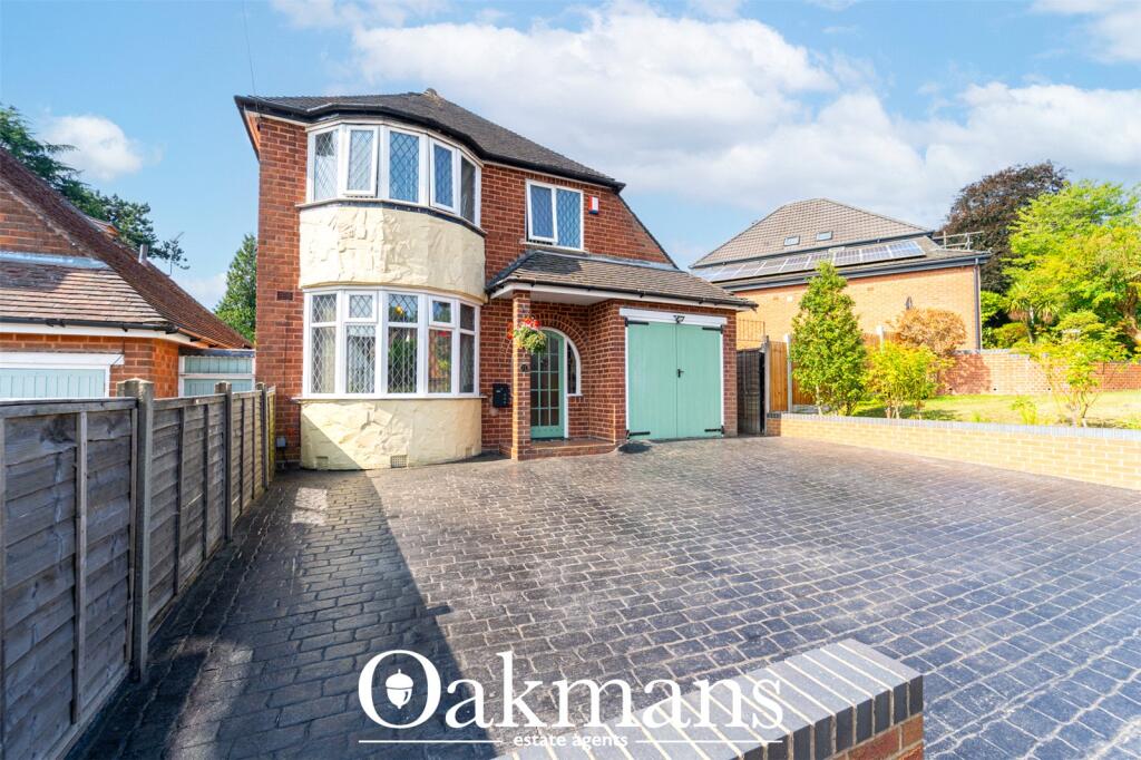 Additional image 59 of Quarry Lane, Northfield, Birmingham, B31